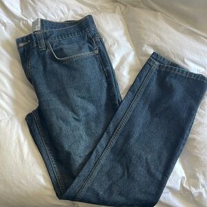 John Henry Jeans